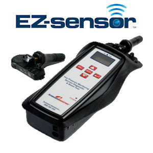 Schrader TPMS EZ-Sensor