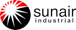 Sunair Industrial - Distributor for Schrader A/C Products