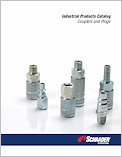 Scrader Air Hardware Product Catalogs